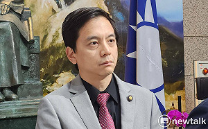 名嘴曝楊瓊瓔堅持選到底動機不純  國民黨笑：低級伎倆