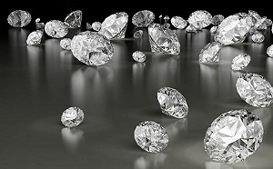 鑽石恆久遠、但價格不是 ! 戴比爾斯再降價 十年鑽戒慘跌99% 黃金卻暴漲4倍