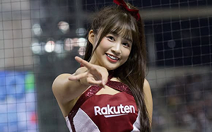 掰了13年老東家！陳伊離開樂天女孩   不捨吐心聲：對不起沒能走到最後