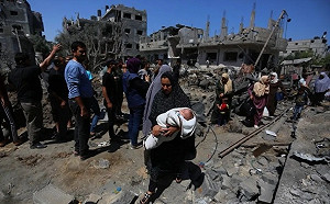 零星衝突不斷! 敘利亞臨時政府與庫德武裝達成和解 展開全面整合