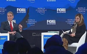 「系統性風險」在台灣? 貝森特：生產97%先進晶片 若被中封鎖衝擊全球 