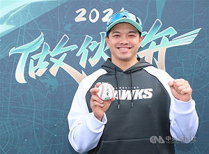 與吳念庭相會　平石洋介讚：肌肉大到嚇一跳