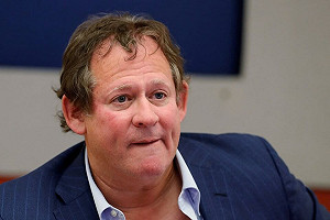 Fed主席遴選近尾聲　貝萊德集團高層主管里德受矚目