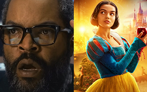 金酸莓獎入圍名單出爐！《白雪公主》、《世界大戰》6項提名慘當爛片領頭羊