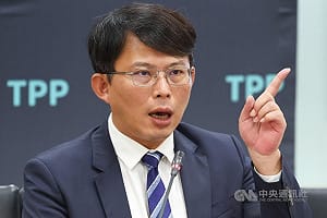 遭控洩密黃國昌斥可笑　北檢分案調查