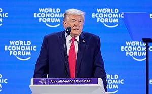 川普擬砸 1.5 兆美元國防預算  華爾街日報社論聲援：遠低於與中國開戰的成本