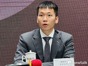 李洋當面拒收! 王惠美運動中心計畫書遞不出去超尷尬 「這個」是主因