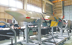 日本曝光射程逾千公里新型反艦導彈  海陸空通用具隱身桶滾機動