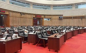 酸新潮流新人搏版面打臉自家人   高市藍營：畫虎不成反類犬！