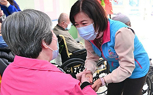 傅家接班人民調輾壓爆爭議  兩對手聯合聲明：傅崐萁影響力傷害花蓮