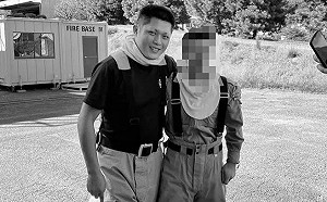 勇消詹能傑救人殉職！醫師悲痛發文：不改變就是默許悲劇繼續發生