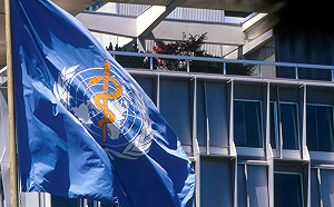 美國今正式與世衛分手！18%經費斷絕　WHO恐大裁員