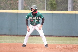 顏大衛雙膝先後動刀鞏固腳程優勢　大專聯賽放手拚