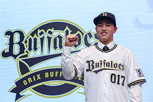 陳睦衡「初動負荷訓練」成效佳　拚早日成正式球員