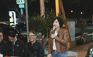 財劃法通過中市補助大增  何欣純：但需要有新思維的市長