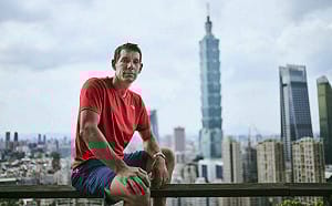 沒訂閱Netflix也能看！2免費管道見證「霍諾德攀台北101」歷史時刻