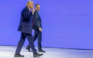 衛星證據雪藏多年！川普重提新冠肺炎始末：當年屍袋早遍布武漢街頭 