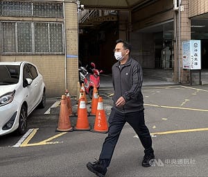 警涉幫王大陸查閃兵案主嫌個資　開庭堅稱誤傳