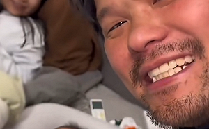 父親戲稱幼子為「零件」？網紅轉貼遭下架影片：人礦式幽默背後是恐懼