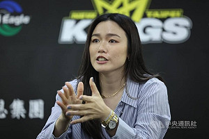 詹詠然澳網正式引退　笑稱終於能過正常人生活