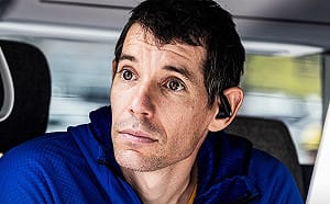 全球聚焦台灣！ 霍諾德徒手攀爬101九點準時登場 