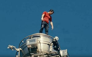 霍諾德靠「吃素」登頂台北101！醫揭「植物系增肌」3大關鍵 