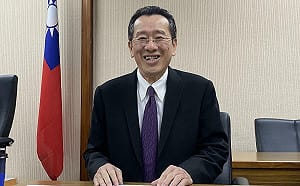 美將提供共軍即時動態  顧立雄：強化作戰能力、但絕非監軍