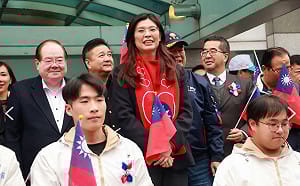 中共遭爆向國民黨下通牒「別讓台灣民眾以為統一後還有中華民國」