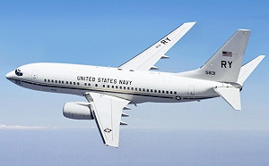 併吞北極後換南極? 事前無通知 美運輸機突降阿根廷火地島 引發「入侵」恐慌