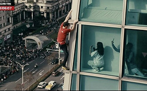 窗邊拍霍諾德遭炎上！女粉道歉求原諒 網揪細節平反：妳沒影響他