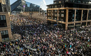 美聯邦特工拒說明普雷蒂遭「處決」細節! CNN : 關鍵證據引爆調查爭議