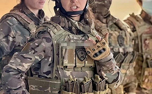 敘利亞庫德族女兵遭報復性屠殺! 專家：被大國反覆拋棄民族 走到今日悲劇