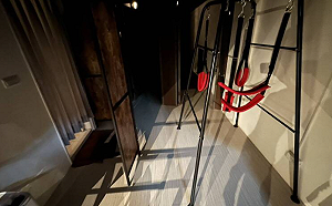 台中逢甲商圈設非法性交易場所   男警喬裝扮嫖客潛入取信