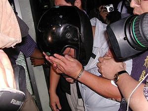 歐陽榕涉殺人判死定讞25日病逝　檢相驗確認死因