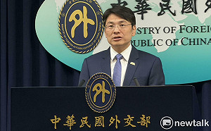 世衛專家稱台灣沒示警COVID 外交部駁斥：WHO應明白不該疏忽任何國家 