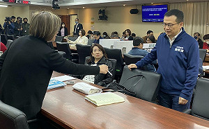 1.25兆國防預算週五付委未定？羅智強：盼賴清德兌現國情報告承諾