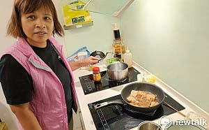 港人在台中的溫馨小據點  煲底bodium讓離「香」人吃得到家鄉味