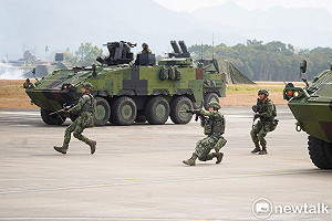 8千彈殼憑空消失！八軍團爆管理漏洞 軍方急送辦強調「不掩蓋」