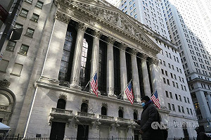 美政府週末恐關門　不確定陰影壟罩金融市場