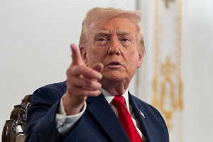 2平民慘死探員槍下引眾怒　川普換將緩和緊張局勢