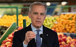 駁斥貝森特! 卡尼否認「收回」批美言論 中給甜頭對加下「10船」大單