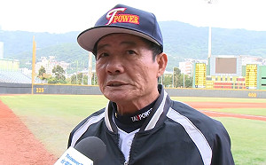 「台灣隊長」陳傑憲棒球生涯貴人    前台電成棒隊總教練陳哲祥病逝