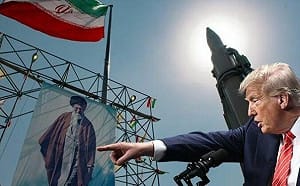 等待「機會窗口」! 美軍海空部署中東 通報以 : 2週內完成對伊動武準備