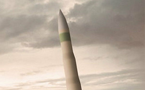 成本暴衝、進度失速！美軍「哨兵」洲際飛彈卡關 恐拖到2030年代後