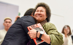 陳菊辭監察院長！潘孟安心疼她被潑髒水：菊姐的心中始終牽掛台灣