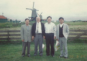 張文隆觀點》劉金獅反思國民黨的特務統治
