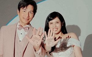 孫協志、夏宇童婚宴倒數17天！絕美婚紗照曝光閃瞎粉絲