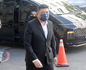 NONO涉性侵猥褻6人案　二審定2/12辯論終結