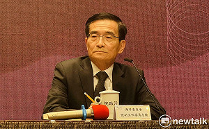 海委會將增置第三位海巡副署長  強化勤務指揮效能