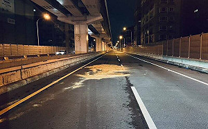 台64多元計程車丟包乘客致死！叫車平台Bolt敷衍了事 政大法學院師長發聲了